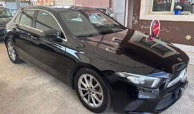 MERCEDES – Classe A – A 180 d Automatic Sport