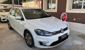 VOLKSWAGEN – e-Golf – 136 CV