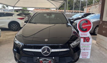 MERCEDES – Classe A – A 180 d Automatic Sport pieno