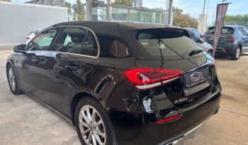 MERCEDES – Classe A – A 180 d Automatic Sport pieno