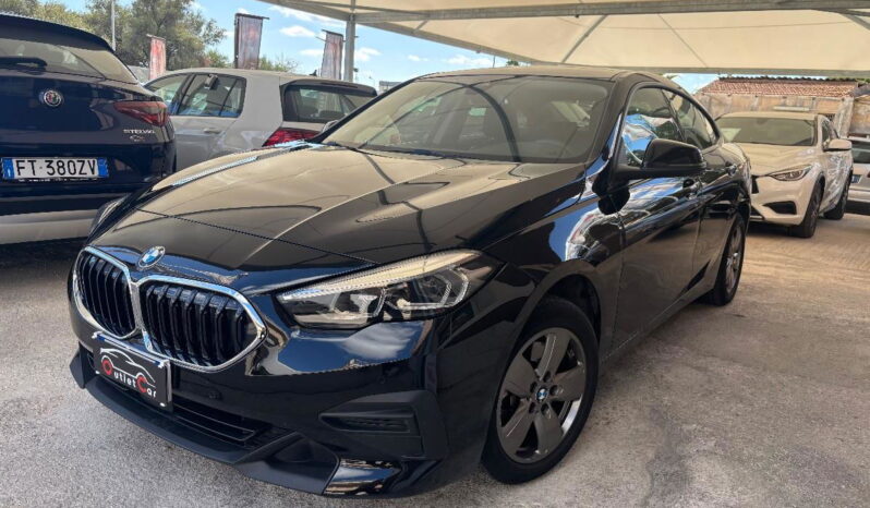 BMW – Serie 2 Gran Coup? – 218d Gran Coup&Atilde;&copy; Advantage pieno