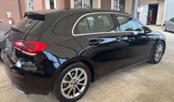 MERCEDES – Classe A – A 180 d Automatic Sport pieno