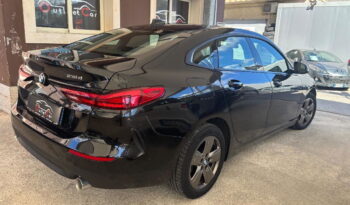 BMW – Serie 2 Gran Coup? – 218d Gran Coup&Atilde;&copy; Advantage pieno