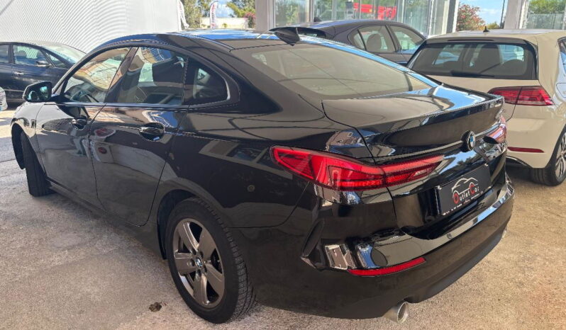 BMW – Serie 2 Gran Coup? – 218d Gran Coup&Atilde;&copy; Advantage pieno