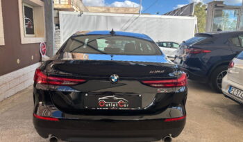 BMW – Serie 2 Gran Coup? – 218d Gran Coup&Atilde;&copy; Advantage pieno