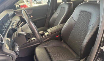 MERCEDES – Classe A – A 180 d Automatic Sport pieno