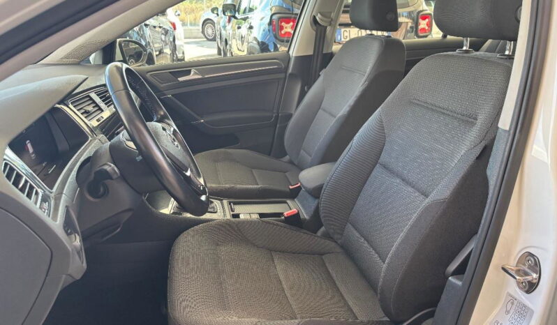 VOLKSWAGEN – e-Golf – 136 CV pieno