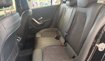 MERCEDES – Classe A – A 180 d Automatic Sport pieno