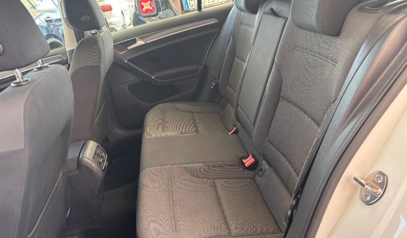 VOLKSWAGEN – e-Golf – 136 CV pieno