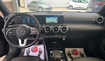 MERCEDES – Classe A – A 180 d Automatic Sport pieno