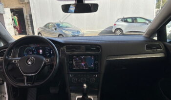 VOLKSWAGEN – e-Golf – 136 CV pieno