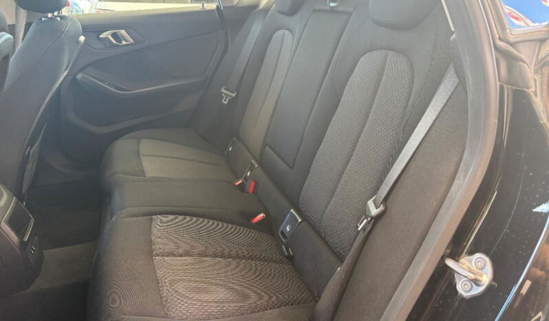 BMW – Serie 2 Gran Coup? – 218d Gran Coup&Atilde;&copy; Advantage pieno