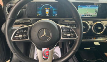 MERCEDES – Classe A – A 180 d Automatic Sport pieno
