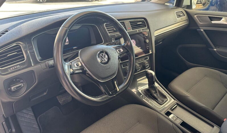 VOLKSWAGEN – e-Golf – 136 CV pieno