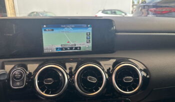 MERCEDES – Classe A – A 180 d Automatic Sport pieno