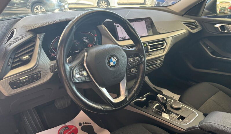 BMW – Serie 2 Gran Coup? – 218d Gran Coup&Atilde;&copy; Advantage pieno