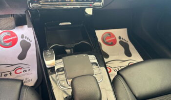 MERCEDES – Classe A – A 180 d Automatic Sport pieno