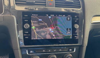 VOLKSWAGEN – e-Golf – 136 CV pieno