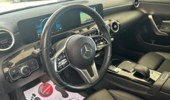 MERCEDES – Classe A – A 180 d Automatic Sport pieno
