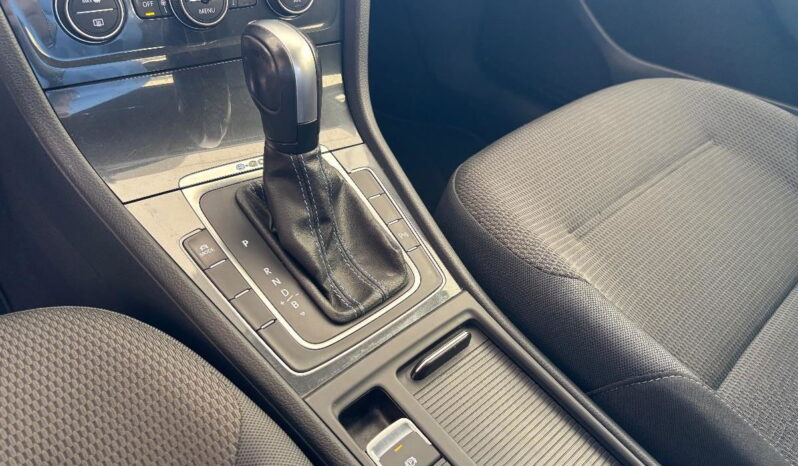 VOLKSWAGEN – e-Golf – 136 CV pieno