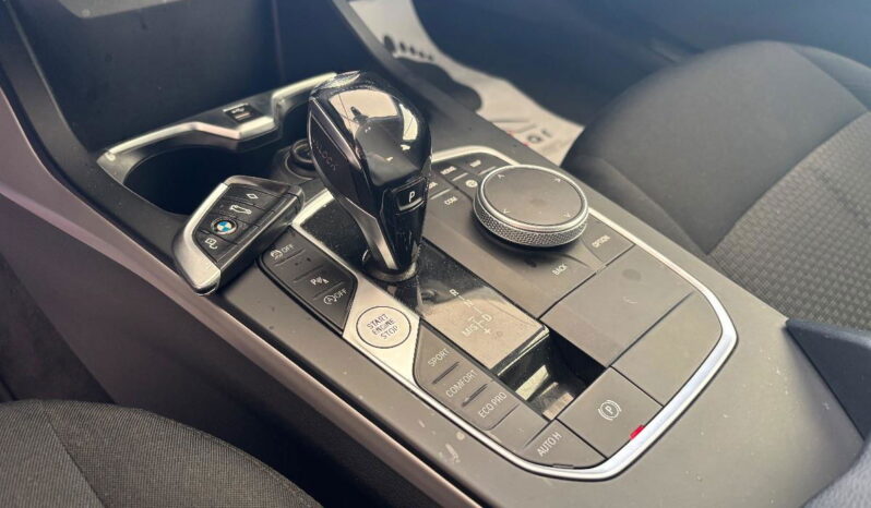 BMW – Serie 2 Gran Coup? – 218d Gran Coup&Atilde;&copy; Advantage pieno