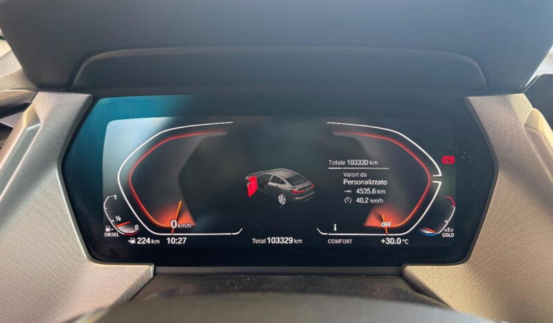 BMW – Serie 2 Gran Coup? – 218d Gran Coup&Atilde;&copy; Advantage pieno