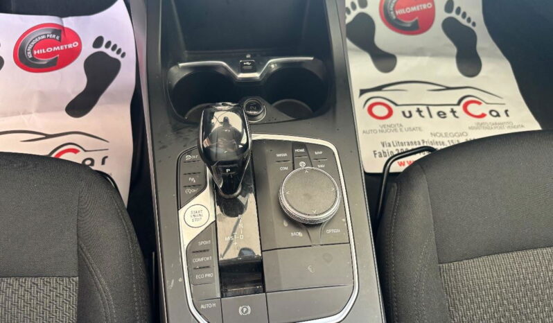 BMW – Serie 2 Gran Coup? – 218d Gran Coup&Atilde;&copy; Advantage pieno