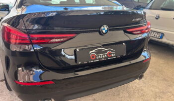 BMW – Serie 2 Gran Coup? – 218d Gran Coup&Atilde;&copy; Advantage pieno