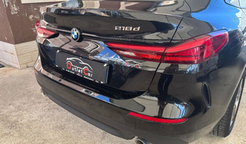 BMW – Serie 2 Gran Coup? – 218d Gran Coup&Atilde;&copy; Advantage pieno