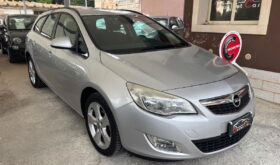 OPEL – Astra – 1.4 100CV 5p. Cosmo