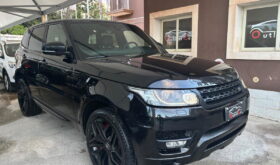 LAND ROVER – Range Rover Sport –  3.0 TDV6 HSE Dynamic