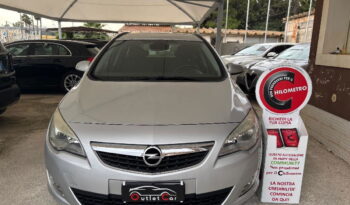 OPEL – Astra – 1.4 100CV 5p. Cosmo pieno