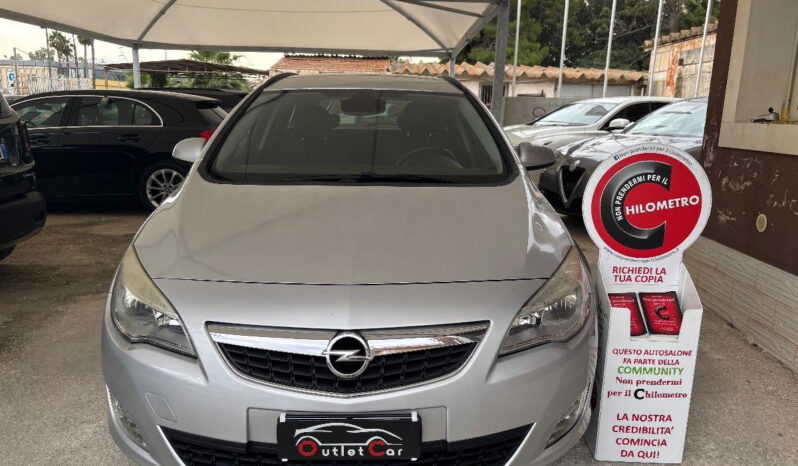 OPEL – Astra – 1.4 100CV 5p. Cosmo pieno