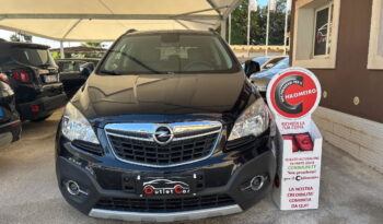 OPEL – Mokka – CDTI Ecotec 130CV 4×4 Start&Stop Cosmo pieno