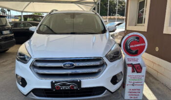 FORD – Kuga – 2.0 TDCI 150 CV S&S 4WD Titanium pieno