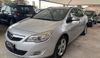OPEL – Astra – 1.4 100CV 5p. Cosmo pieno