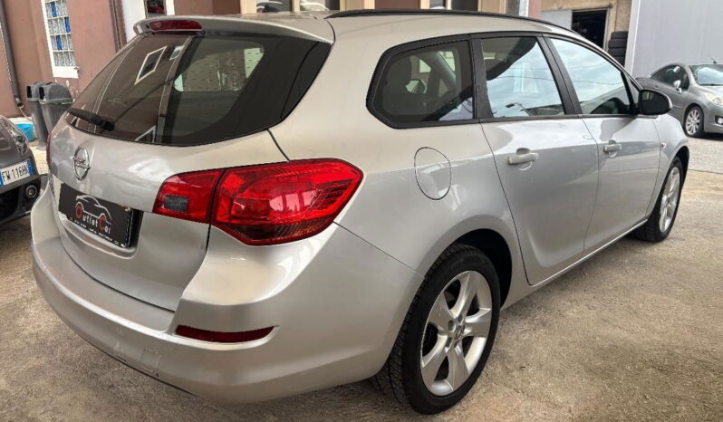OPEL – Astra – 1.4 100CV 5p. Cosmo pieno
