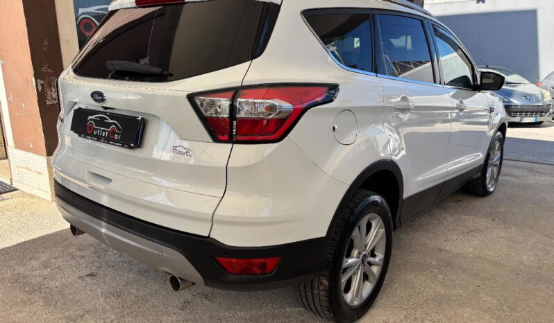 FORD – Kuga – 2.0 TDCI 150 CV S&S 4WD Titanium pieno