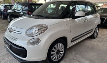 FIAT – 500 L – 1.3 Multijet 85 CV Pop Star pieno