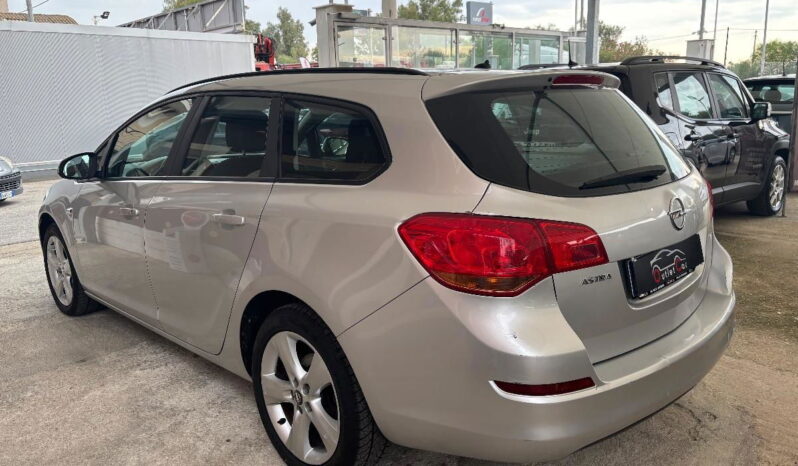 OPEL – Astra – 1.4 100CV 5p. Cosmo pieno