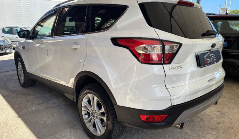 FORD – Kuga – 2.0 TDCI 150 CV S&S 4WD Titanium pieno