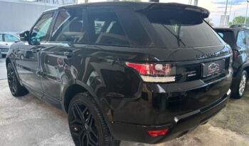 LAND ROVER – Range Rover Sport –  3.0 TDV6 HSE Dynamic pieno
