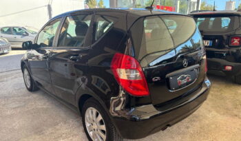 MERCEDES – Classe A – 160 AUTOMATIC Executive pieno