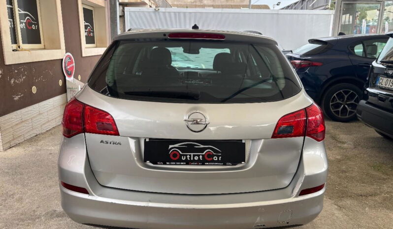 OPEL – Astra – 1.4 100CV 5p. Cosmo pieno