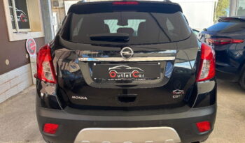 OPEL – Mokka – CDTI Ecotec 130CV 4×4 Start&Stop Cosmo pieno