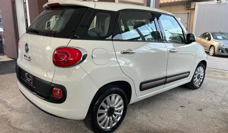 FIAT – 500 L – 1.3 Multijet 85 CV Pop Star pieno