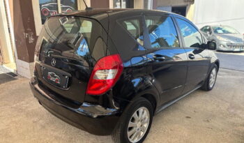 MERCEDES – Classe A – 160 AUTOMATIC Executive pieno