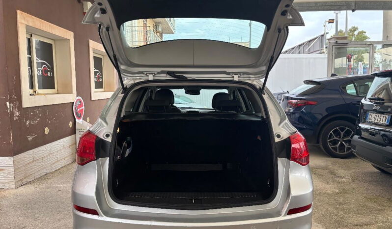 OPEL – Astra – 1.4 100CV 5p. Cosmo pieno