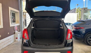 OPEL – Mokka – CDTI Ecotec 130CV 4×4 Start&Stop Cosmo pieno