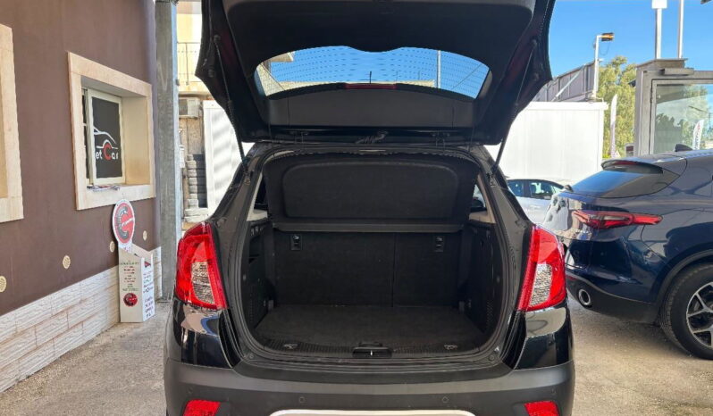 OPEL – Mokka – CDTI Ecotec 130CV 4×4 Start&Stop Cosmo pieno